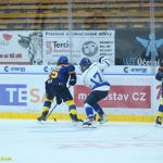 VIDEO: Nevydařená premiéra skončila v derby málem desítkou. Extraligoví dorostenci Tábora na Motor neměli