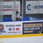 VIDEO: Extraligoví dorostenci Tábora prohráli s Olomoucí. Důležitý souboj ztratili ve vlastní přesilovce