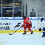 VIDEO: Extraligoví dorostenci Tábora prohráli s Olomoucí. Důležitý souboj ztratili ve vlastní přesilovce
