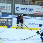 VIDEO: Nevydařená premiéra skončila v derby málem desítkou. Extraligoví dorostenci Tábora na Motor neměli