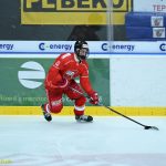 VIDEO: Extraligoví dorostenci Tábora prohráli s Olomoucí. Důležitý souboj ztratili ve vlastní přesilovce