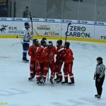 VIDEO: Extraligoví dorostenci Tábora prohráli s Olomoucí. Důležitý souboj ztratili ve vlastní přesilovce