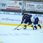 VIDEO: Nevydařená premiéra skončila v derby málem desítkou. Extraligoví dorostenci Tábora na Motor neměli