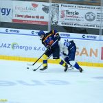 VIDEO: Nevydařená premiéra skončila v derby málem desítkou. Extraligoví dorostenci Tábora na Motor neměli