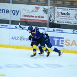 VIDEO: Nevydařená premiéra skončila v derby málem desítkou. Extraligoví dorostenci Tábora na Motor neměli