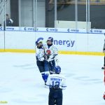 VIDEO: Extraligoví dorostenci Tábora prohráli s Olomoucí. Důležitý souboj ztratili ve vlastní přesilovce