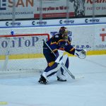 VIDEO: Nevydařená premiéra skončila v derby málem desítkou. Extraligoví dorostenci Tábora na Motor neměli