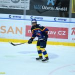 VIDEO: Nevydařená premiéra skončila v derby málem desítkou. Extraligoví dorostenci Tábora na Motor neměli