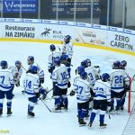 VIDEO: Nevydařená premiéra skončila v derby málem desítkou. Extraligoví dorostenci Tábora na Motor neměli