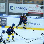VIDEO: Nevydařená premiéra skončila v derby málem desítkou. Extraligoví dorostenci Tábora na Motor neměli