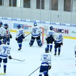 VIDEO: Extraligoví dorostenci Tábora prohráli s Olomoucí. Důležitý souboj ztratili ve vlastní přesilovce