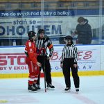 VIDEO: Extraligoví dorostenci Tábora prohráli s Olomoucí. Důležitý souboj ztratili ve vlastní přesilovce