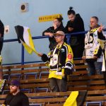 Prohra na úvod. Hokejisté Milevska s Kadaní pouze dotahovali