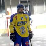 Tři domácí prohry na úvod. Hokejistům Milevska start sezony nevyšel