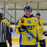 Tři domácí prohry na úvod. Hokejistům Milevska start sezony nevyšel
