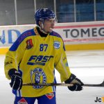 Tři domácí prohry na úvod. Hokejistům Milevska start sezony nevyšel