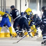 Tři domácí prohry na úvod. Hokejistům Milevska start sezony nevyšel