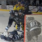 Tři domácí prohry na úvod. Hokejistům Milevska start sezony nevyšel