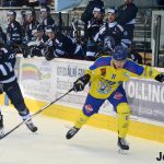 Tři domácí prohry na úvod. Hokejistům Milevska start sezony nevyšel