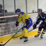 Tři domácí prohry na úvod. Hokejistům Milevska start sezony nevyšel