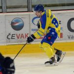 Tři domácí prohry na úvod. Hokejistům Milevska start sezony nevyšel
