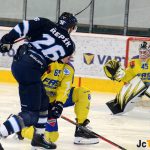 Tři domácí prohry na úvod. Hokejistům Milevska start sezony nevyšel