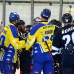 Tři domácí prohry na úvod. Hokejistům Milevska start sezony nevyšel