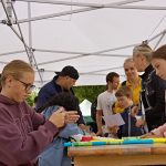 Dehonestace reportéra, aneb Jak jsem ve Zbytinách bojoval o předposlední místo