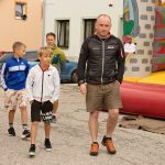 Dehonestace reportéra, aneb Jak jsem ve Zbytinách bojoval o předposlední místo