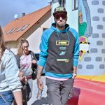 Dehonestace reportéra, aneb Jak jsem ve Zbytinách bojoval o předposlední místo