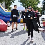 Dehonestace reportéra, aneb Jak jsem ve Zbytinách bojoval o předposlední místo