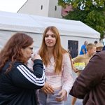 Krojovaný průvod, lidové písně i „něco do druhé nohy.“ Do Záblatí se vrátila Konopická