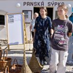 Dřevadny ve Volyni oslavily práci se dřevem a upozornily na novou expozici dřevařství v Panské sýpce