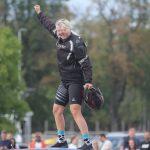 Burácení motorů i pomoc Sebastianovi. Destrukční derby ve Strakonicích ovládli Sova a Dusík