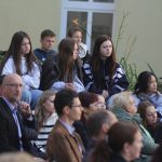 Obchodní akademie v Písku slaví 120 let