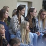 Obchodní akademie v Písku slaví 120 let