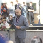 Obchodní akademie v Písku slaví 120 let
