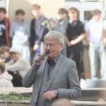 Obchodní akademie v Písku slaví 120 let