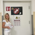 Nemocnice Tábor se zapojila do programu časného záchytu karcinomu prostaty