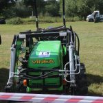 Rekordní účast na traktoriádě v Ratajích. Přijelo 48 traktorů