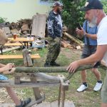 Rekordní účast na traktoriádě v Ratajích. Přijelo 48 traktorů