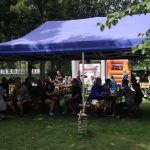 Rekordní účast na traktoriádě v Ratajích. Přijelo 48 traktorů