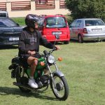 Táborská Harrachovka hostila 20. Zemský sjezd jawistů a čezeťáků. Vzpomínalo se na legendy