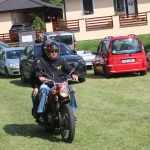 Táborská Harrachovka hostila 20. Zemský sjezd jawistů a čezeťáků. Vzpomínalo se na legendy