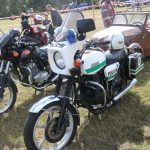 Táborská Harrachovka hostila 20. Zemský sjezd jawistů a čezeťáků. Vzpomínalo se na legendy