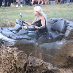 Rekordní účast na traktoriádě v Ratajích. Přijelo 48 traktorů