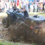 Rekordní účast na traktoriádě v Ratajích. Přijelo 48 traktorů