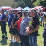 Předposlední pohárovou soutěž mladých hasičů Písecka hostily Mirotice