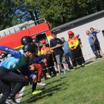 Předposlední pohárovou soutěž mladých hasičů Písecka hostily Mirotice