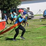 Předposlední pohárovou soutěž mladých hasičů Písecka hostily Mirotice